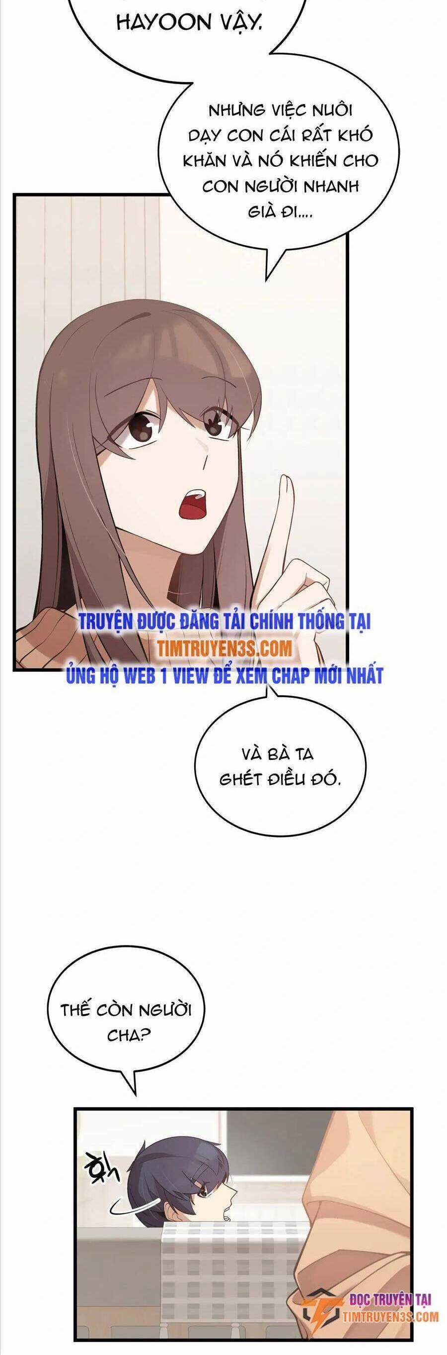 Biên Kịch Gian Lận Chương 13 trang 3