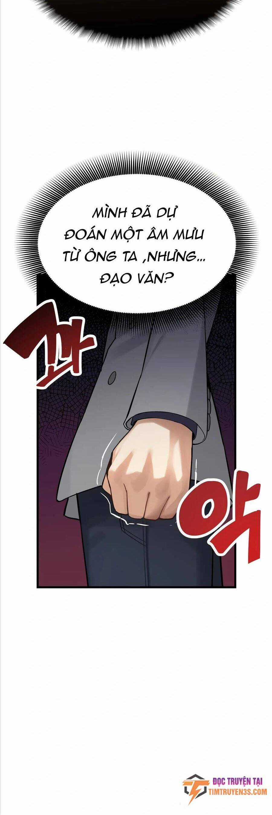 Biên Kịch Gian Lận Chương 13 trang 30