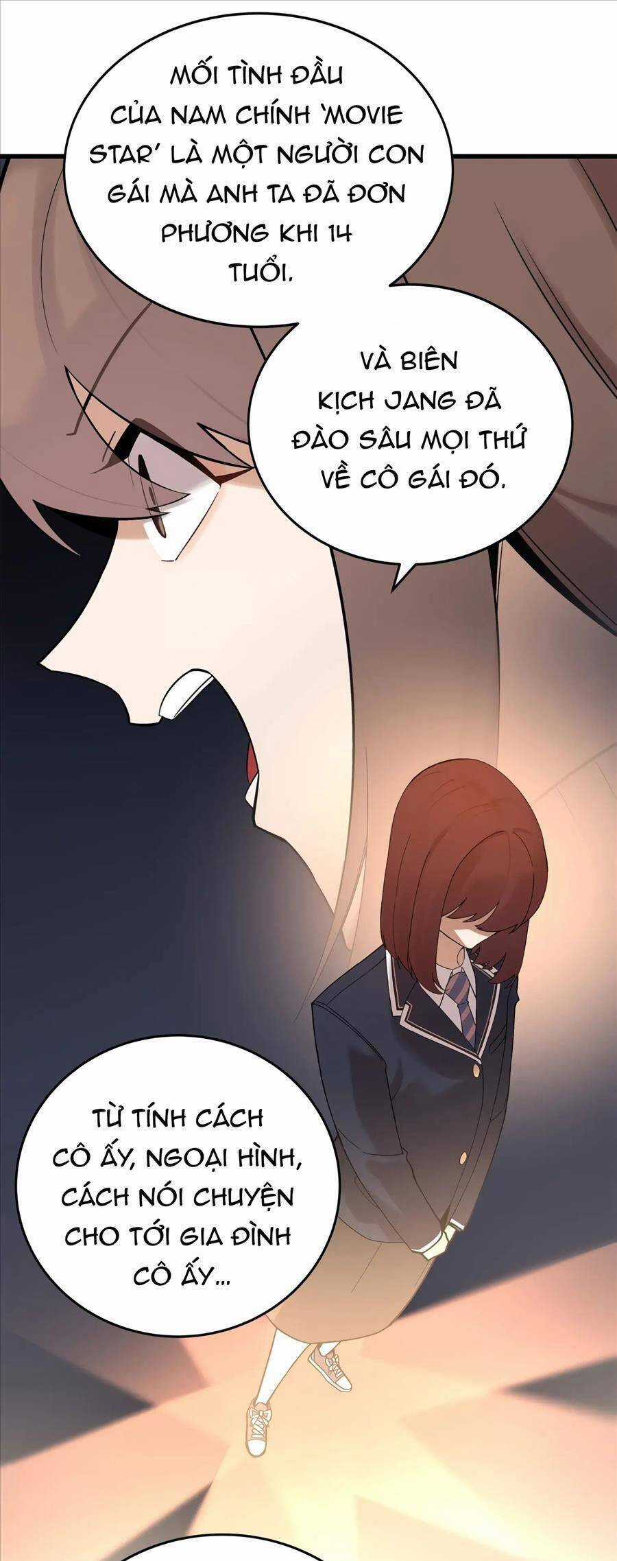 Biên Kịch Gian Lận Chương 13 trang 34