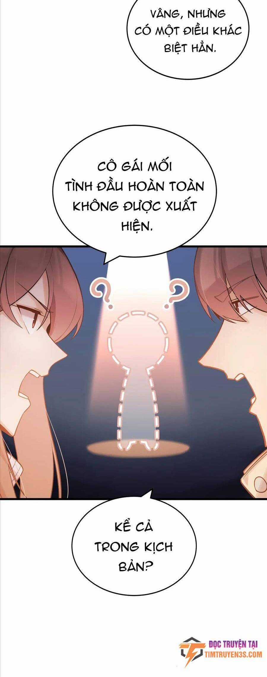 Biên Kịch Gian Lận Chương 13 trang 36