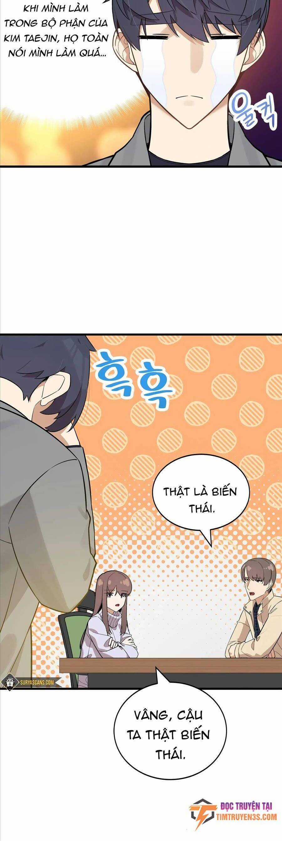 Biên Kịch Gian Lận Chương 13 trang 39