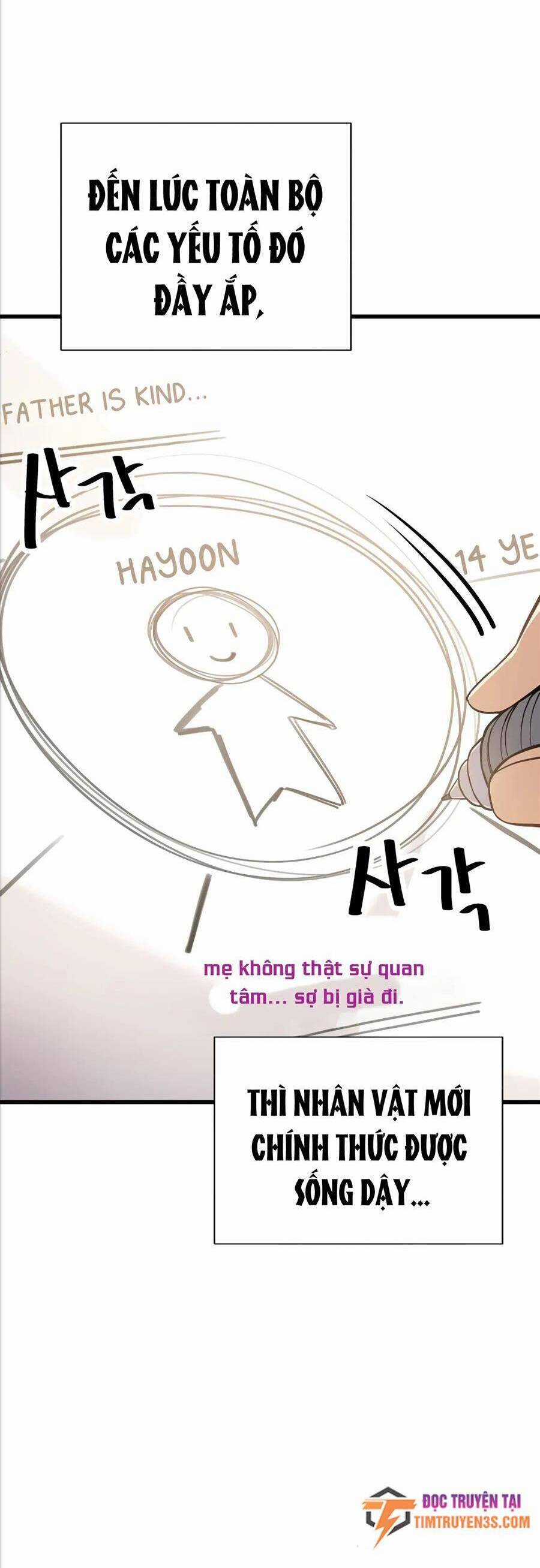 Biên Kịch Gian Lận Chương 13 trang 6