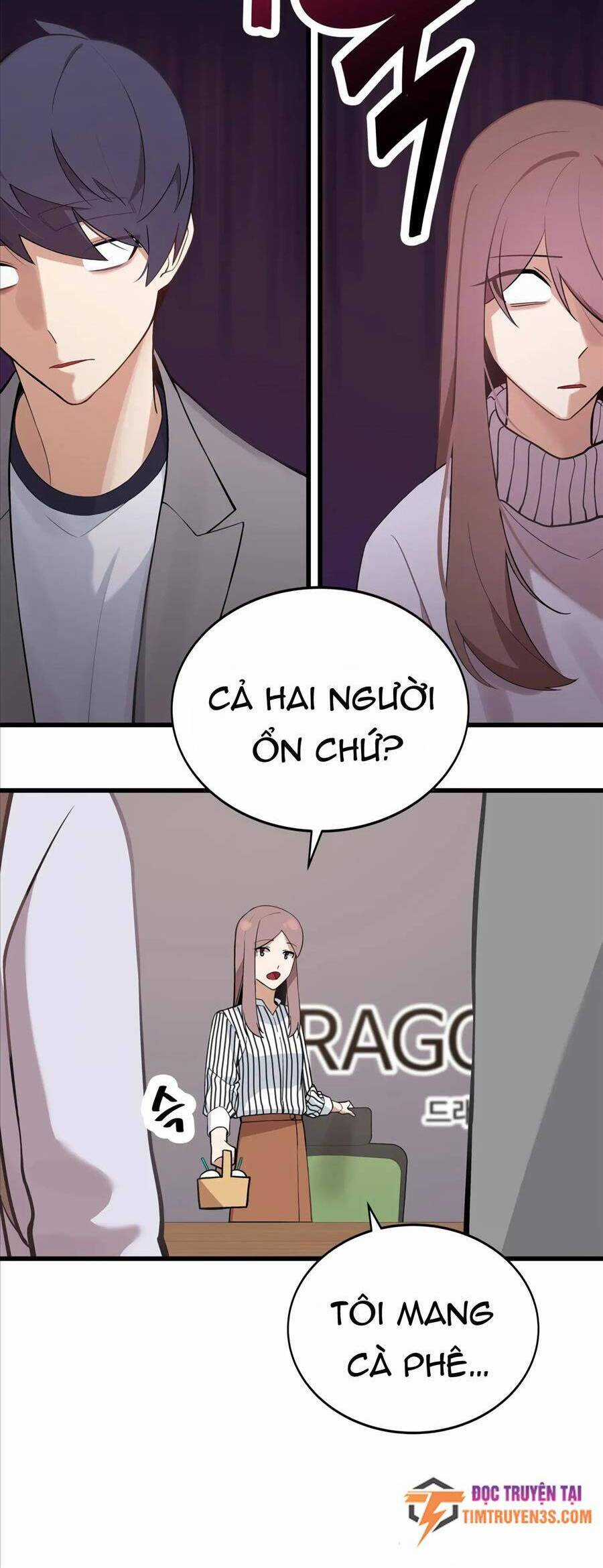 Biên Kịch Gian Lận Chương 13 trang 9