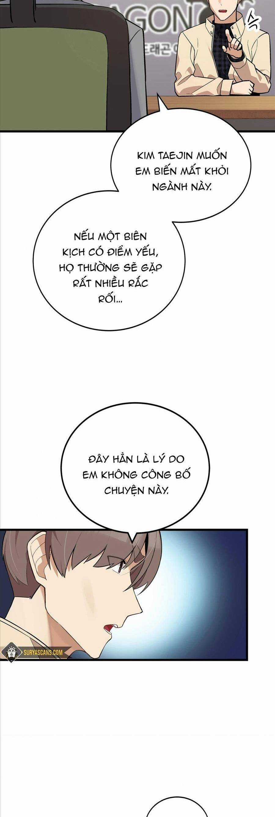 Biên Kịch Gian Lận Chương 14 trang 11