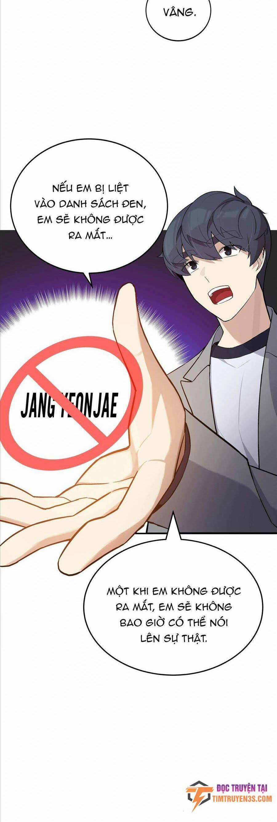 Biên Kịch Gian Lận Chương 14 trang 12