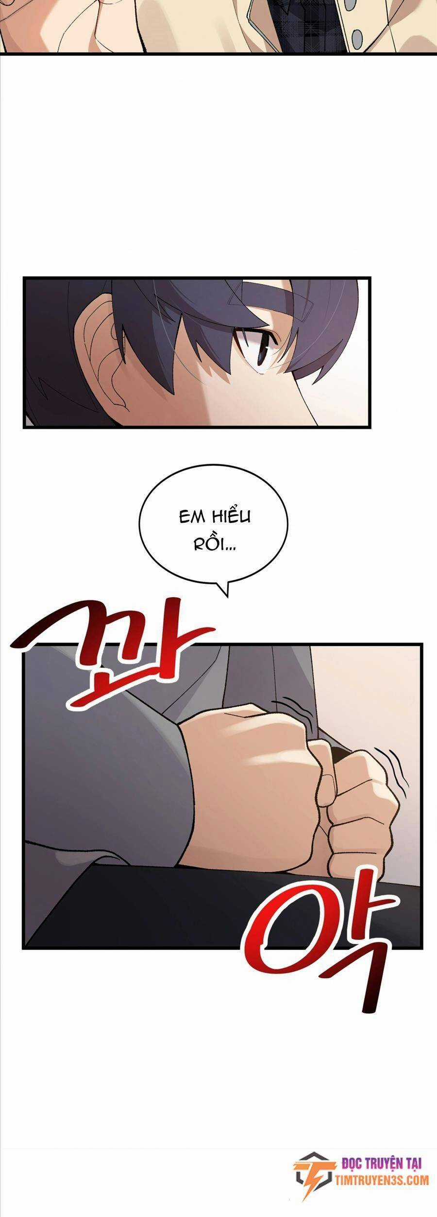 Biên Kịch Gian Lận Chương 14 trang 18