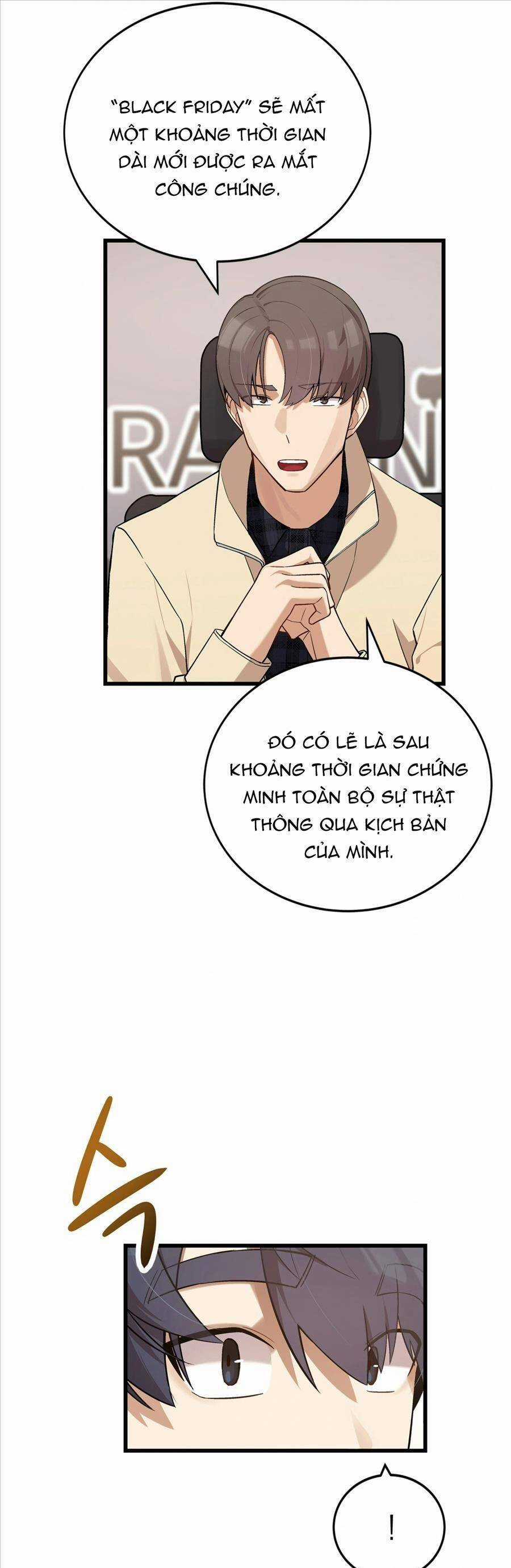 Biên Kịch Gian Lận Chương 14 trang 19