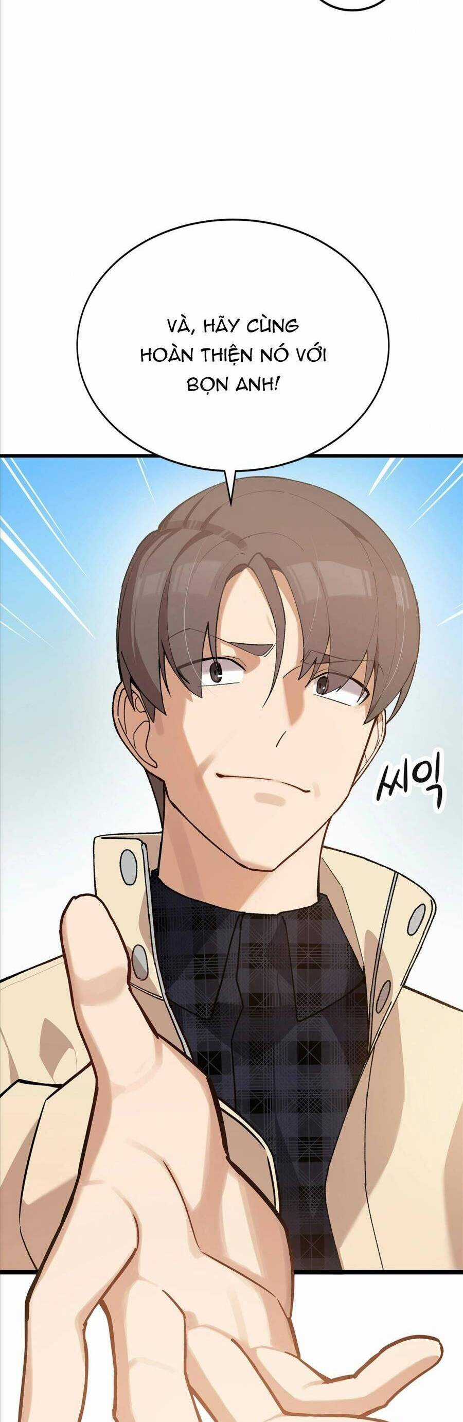 Biên Kịch Gian Lận Chương 14 trang 20