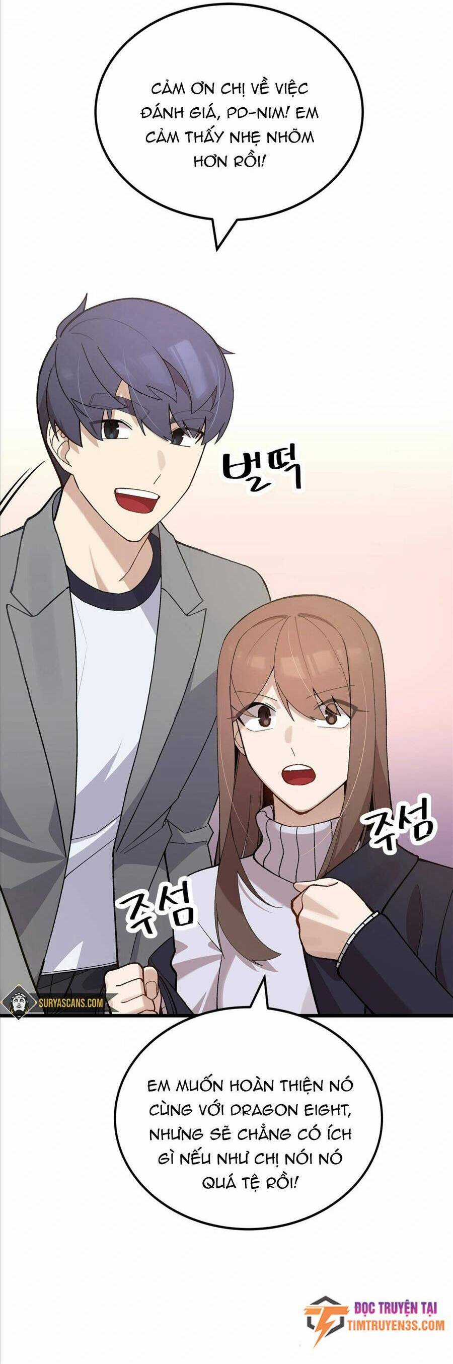 Biên Kịch Gian Lận Chương 14 trang 24