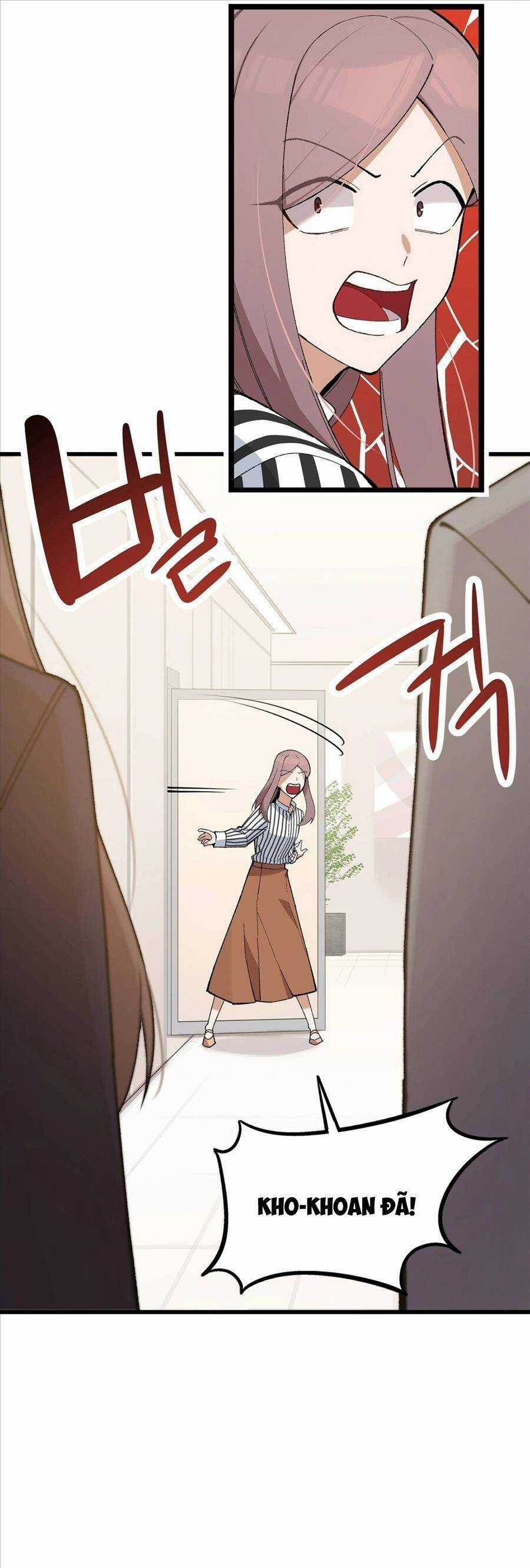 Biên Kịch Gian Lận Chương 14 trang 28