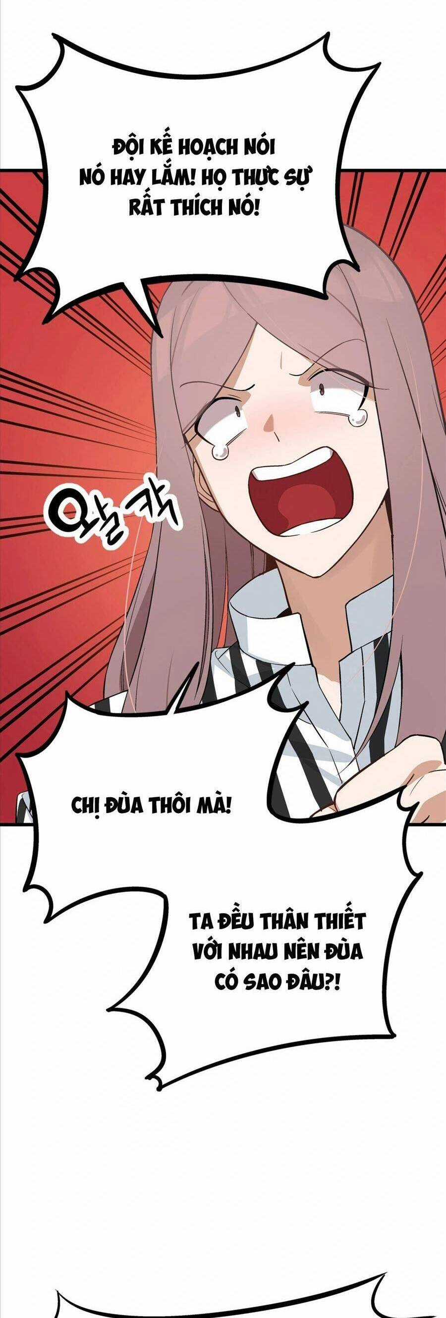 Biên Kịch Gian Lận Chương 14 trang 29