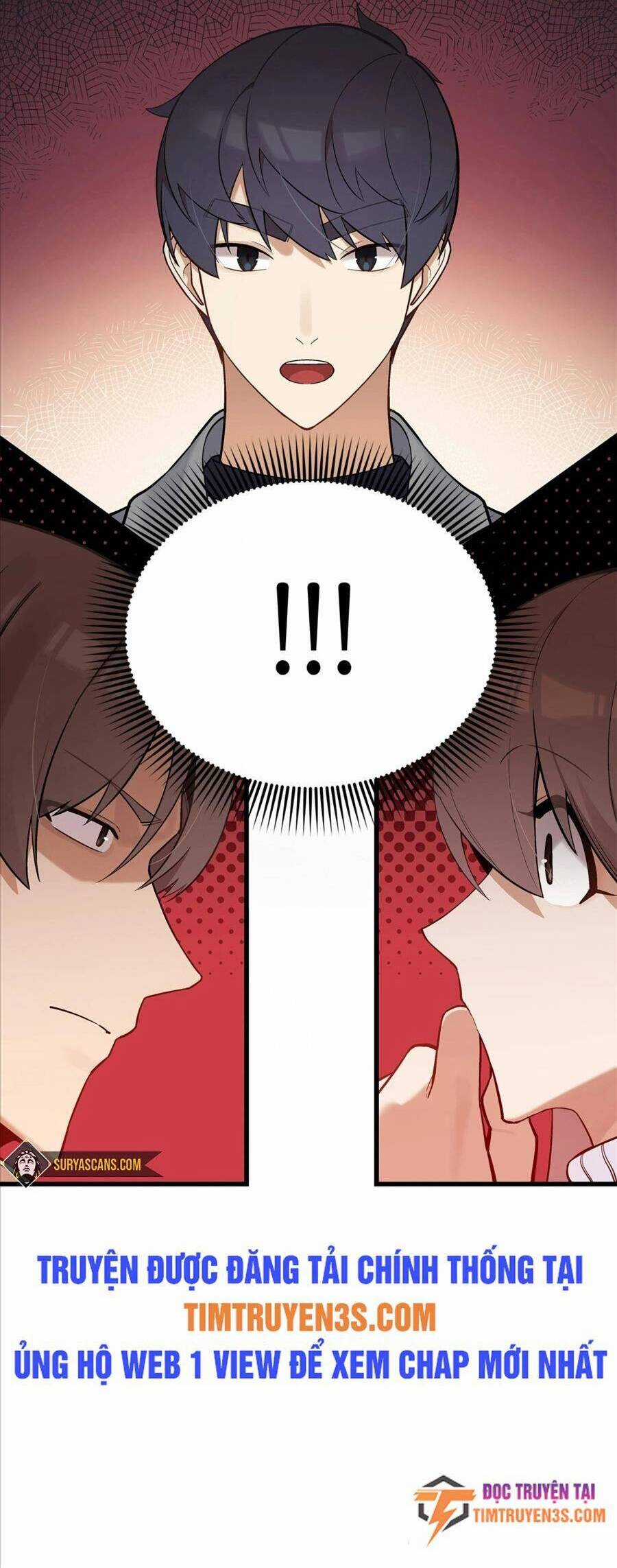 Biên Kịch Gian Lận Chương 14 trang 3