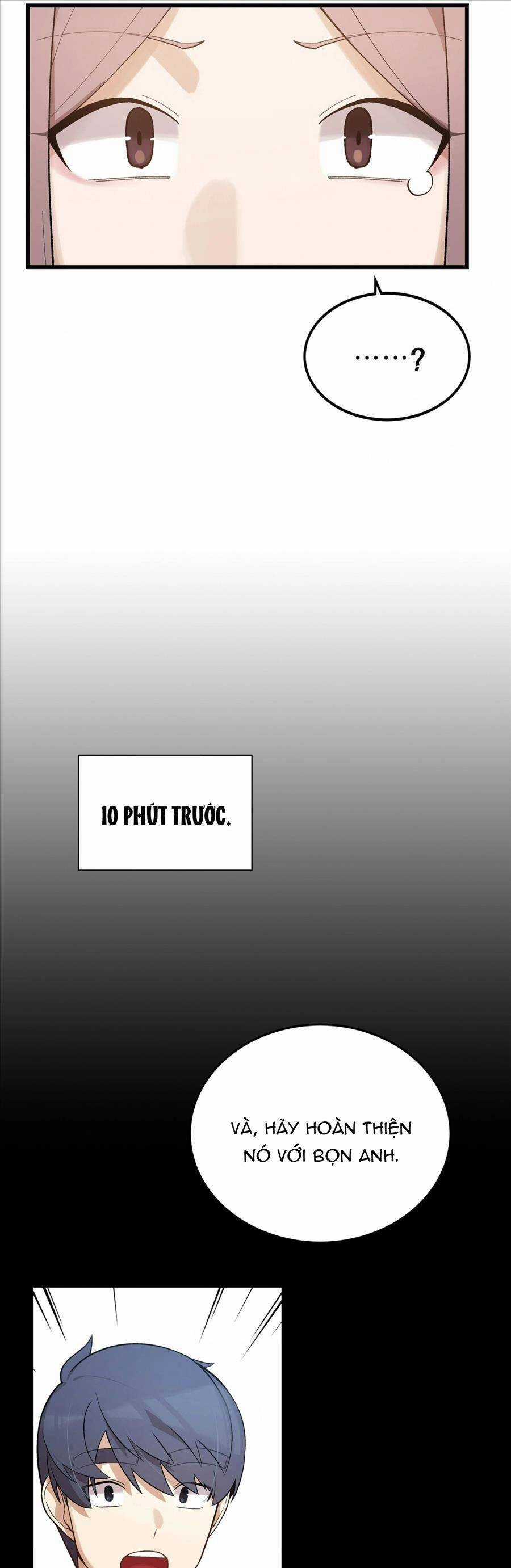 Biên Kịch Gian Lận Chương 14 trang 31