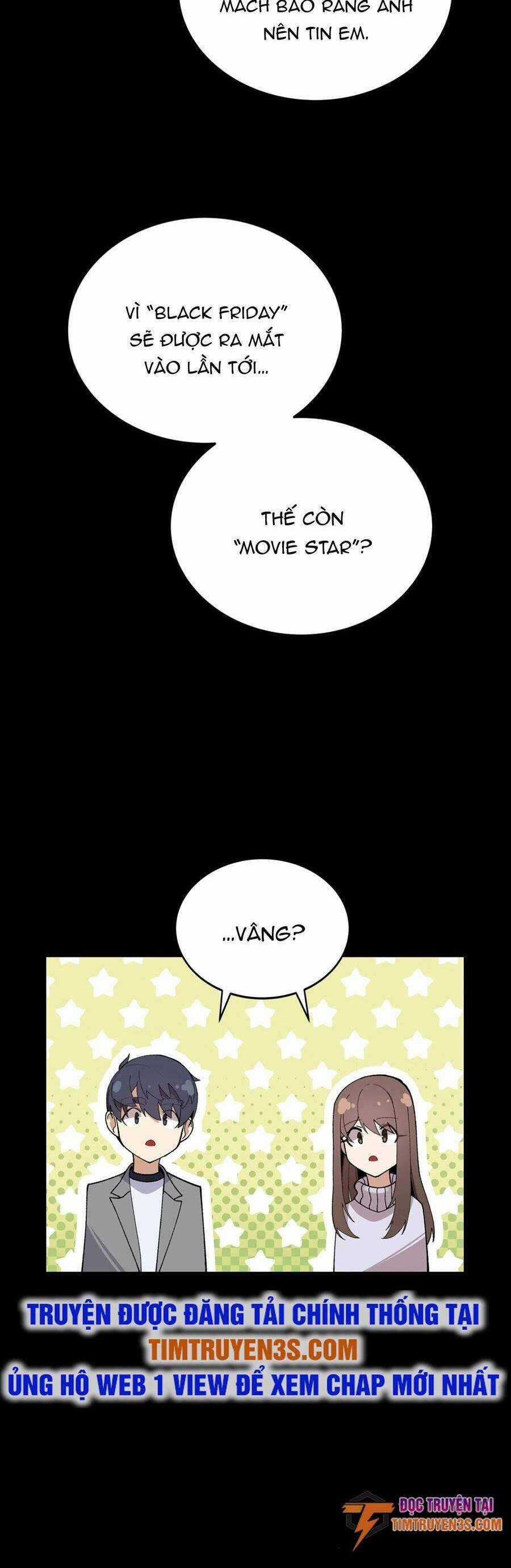 Biên Kịch Gian Lận Chương 14 trang 33