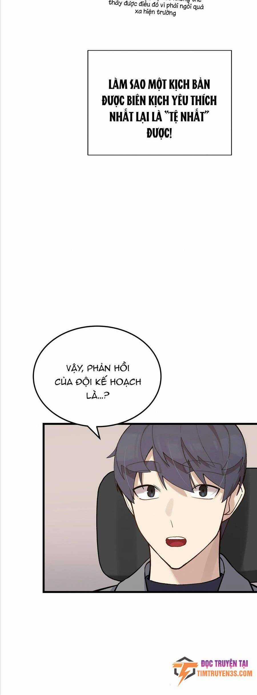 Biên Kịch Gian Lận Chương 14 trang 36