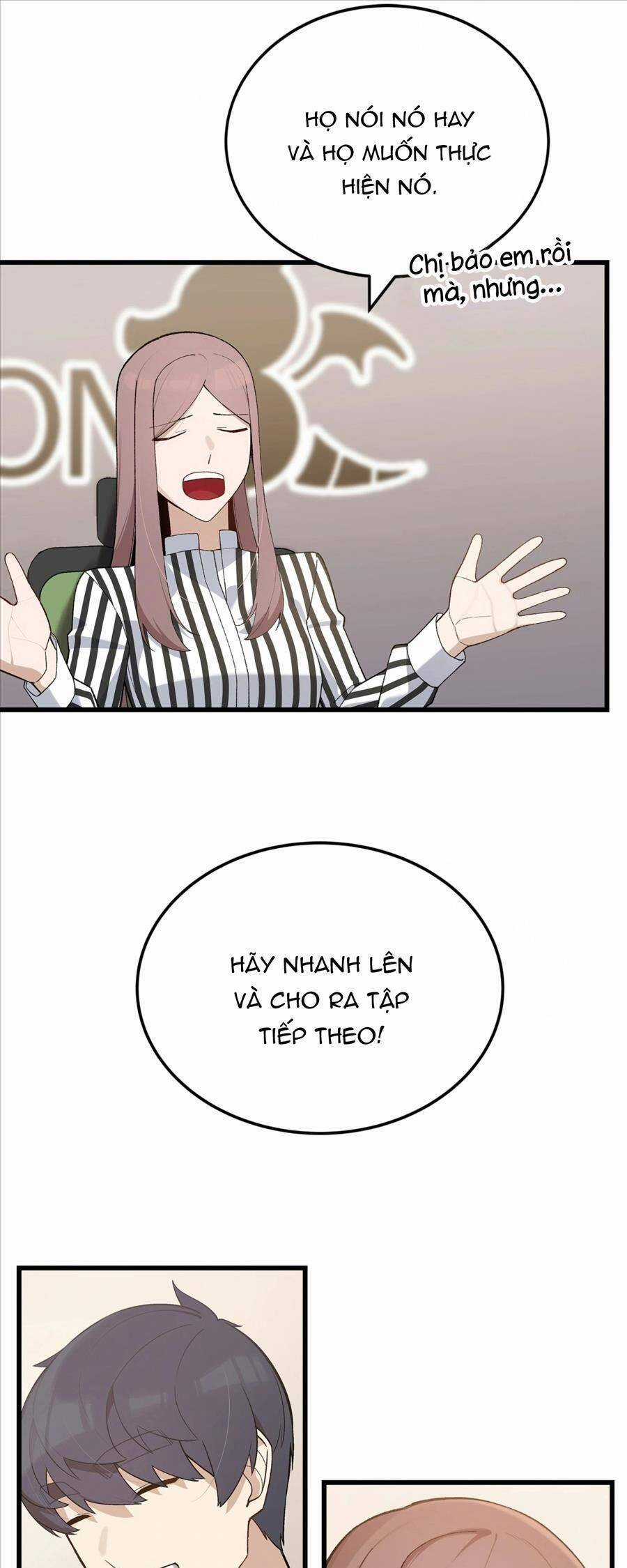 Biên Kịch Gian Lận Chương 14 trang 37