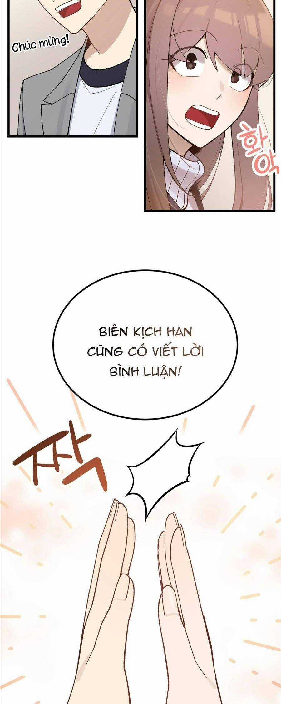 Biên Kịch Gian Lận Chương 14 trang 38