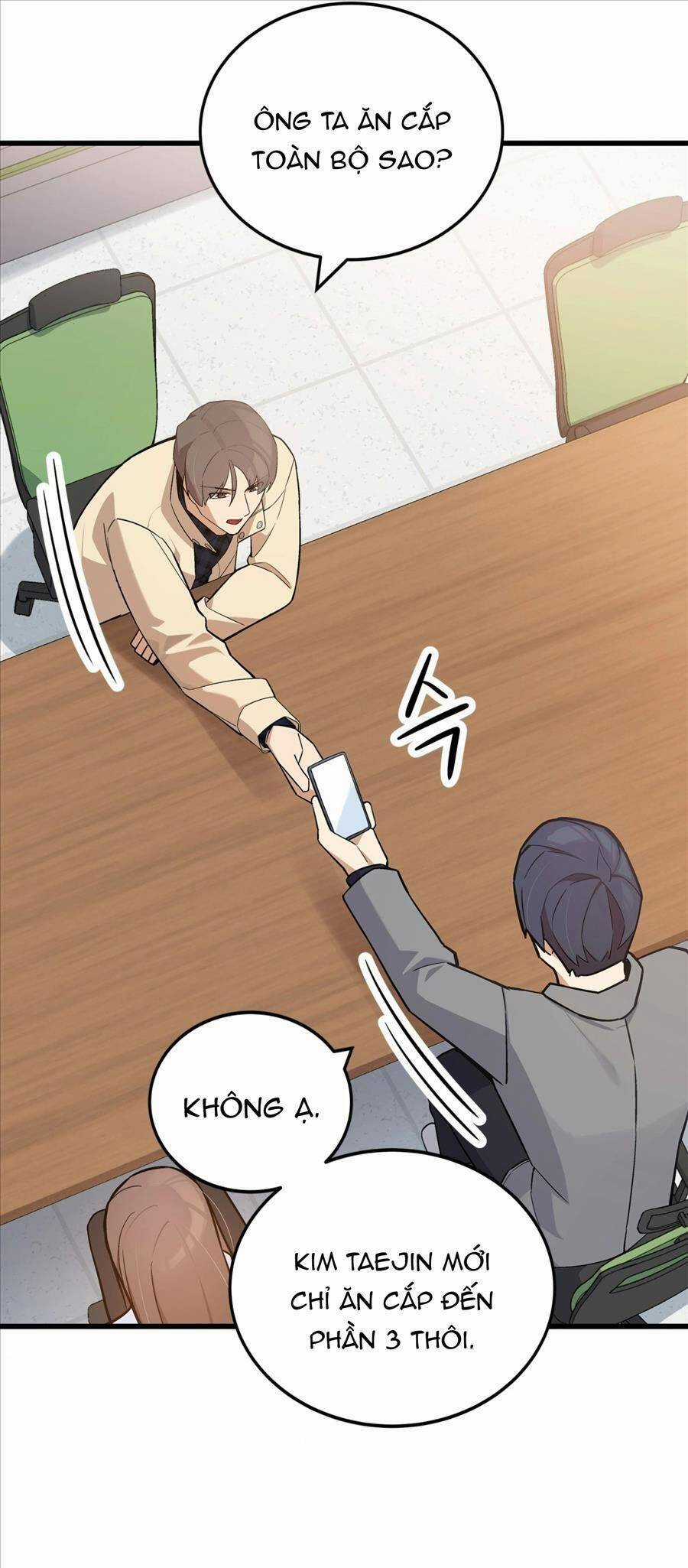 Biên Kịch Gian Lận Chương 14 trang 4