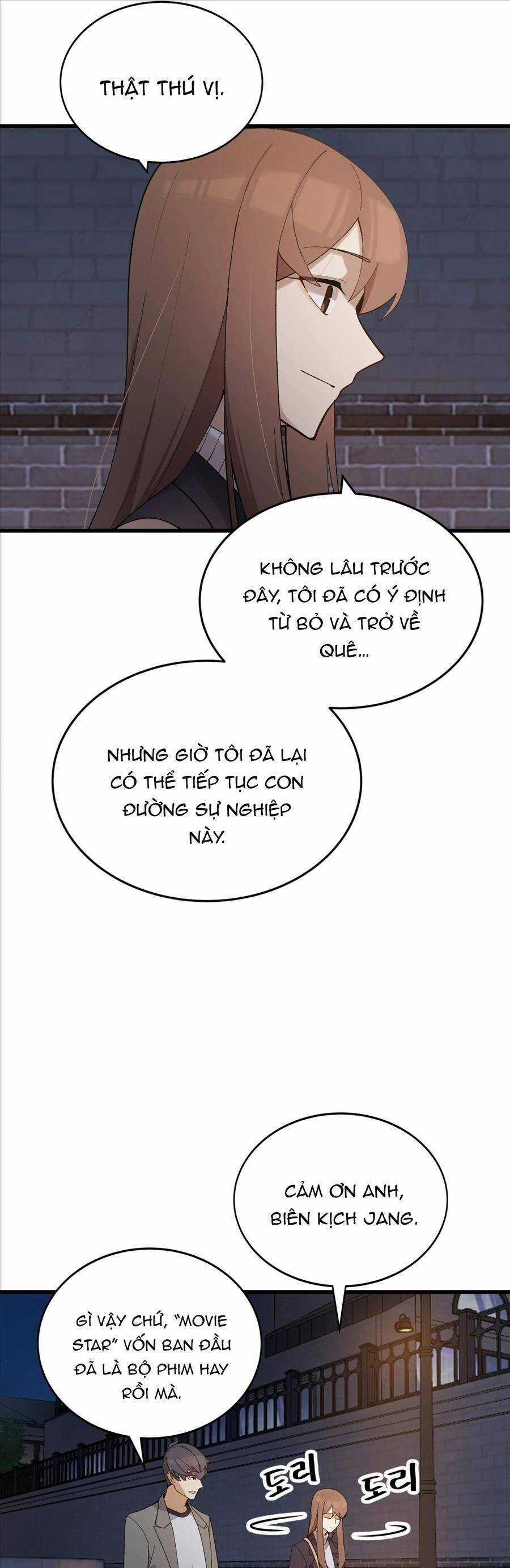 Biên Kịch Gian Lận Chương 14 trang 40