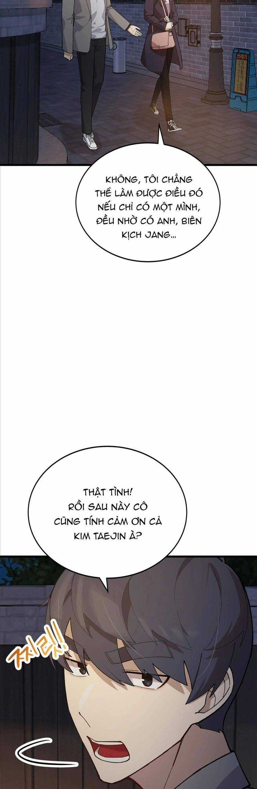 Biên Kịch Gian Lận Chương 14 trang 41