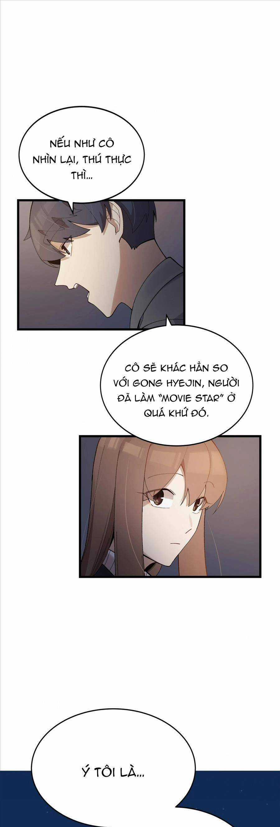 Biên Kịch Gian Lận Chương 14 trang 43