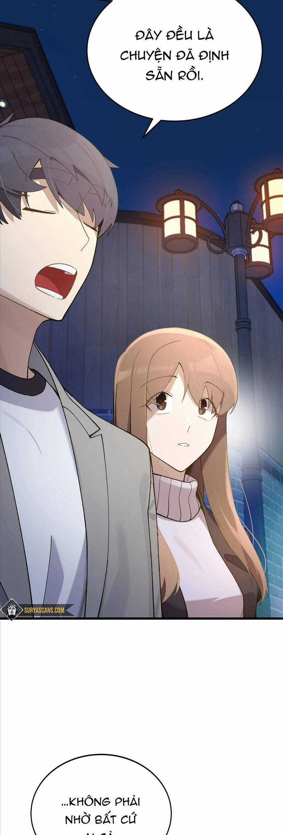 Biên Kịch Gian Lận Chương 14 trang 44