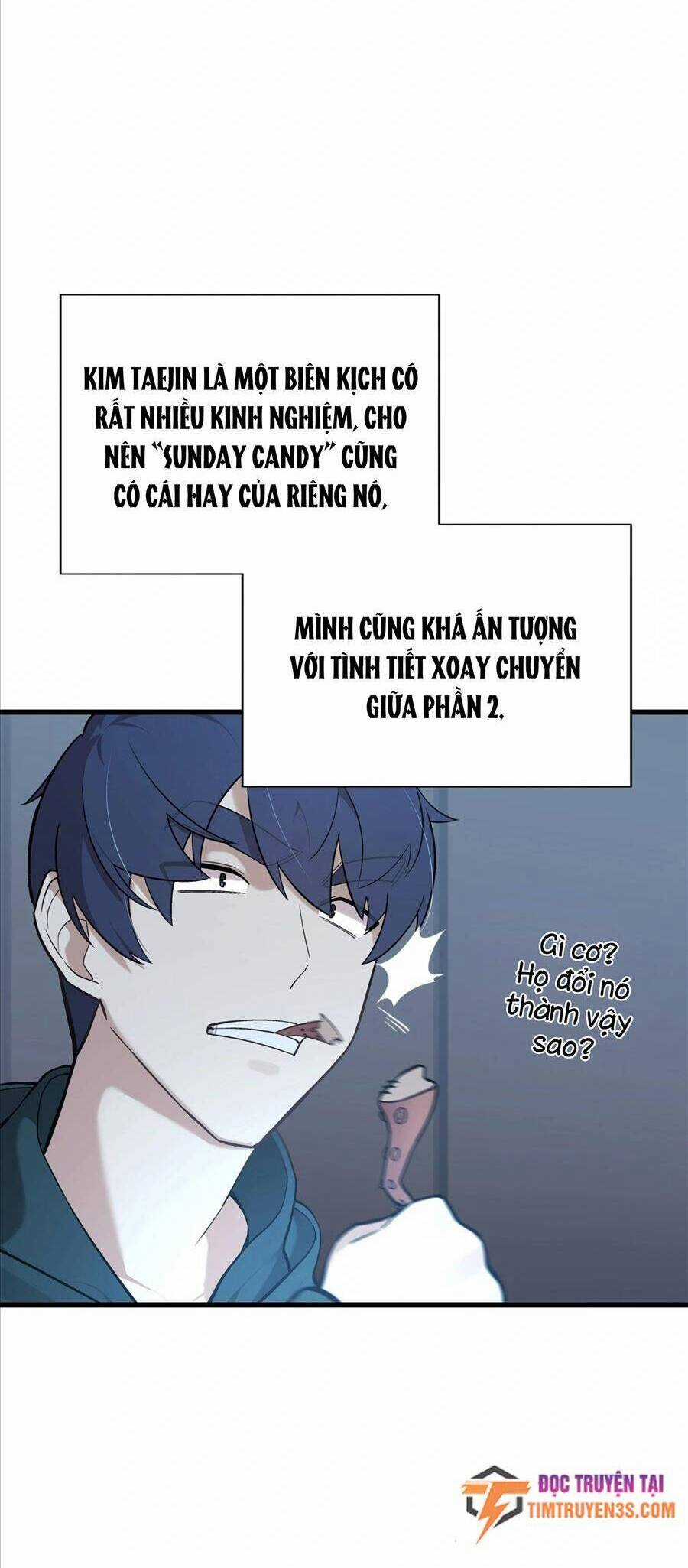 Biên Kịch Gian Lận Chương 14 trang 6