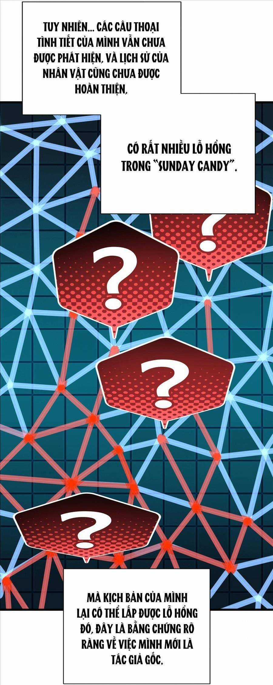 Biên Kịch Gian Lận Chương 14 trang 7