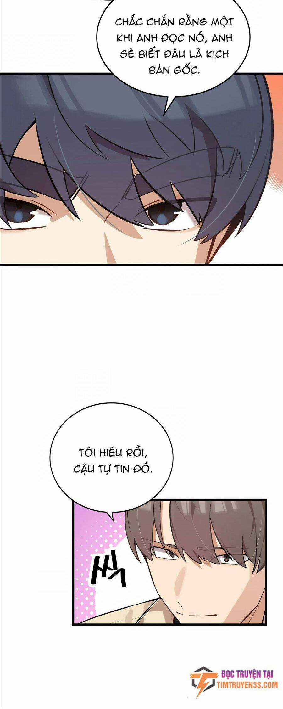 Biên Kịch Gian Lận Chương 14 trang 9