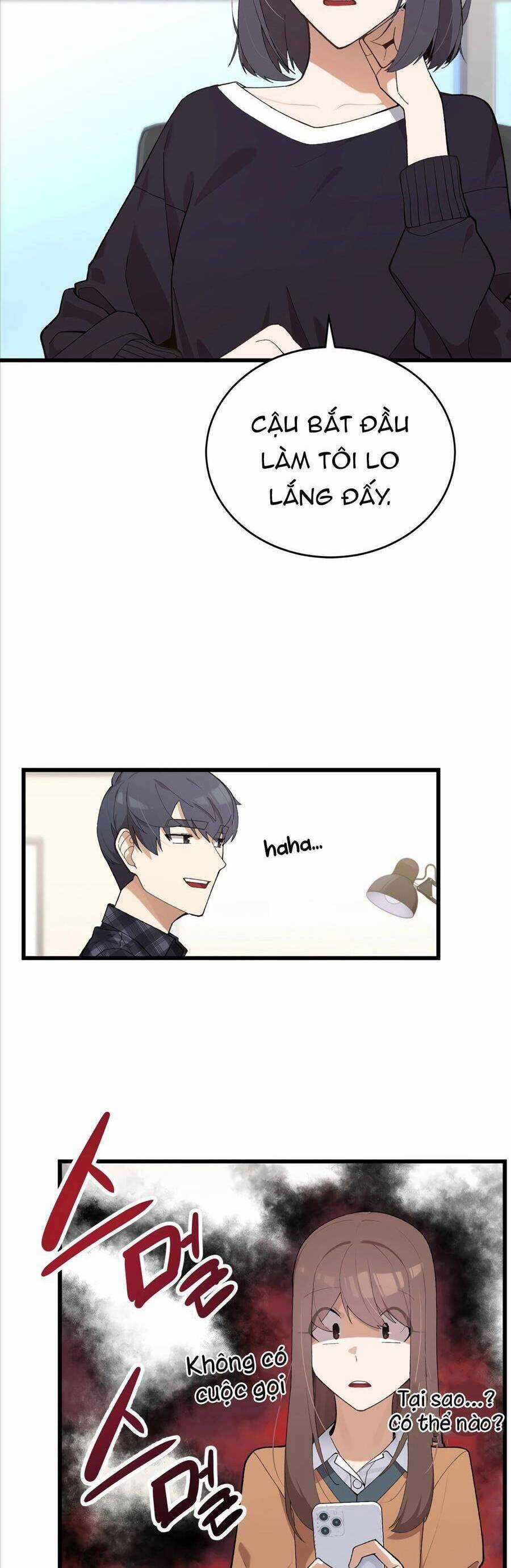 Biên Kịch Gian Lận Chương 15 trang 11