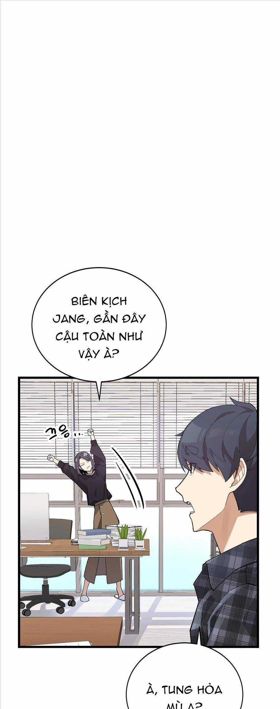 Biên Kịch Gian Lận Chương 15 trang 13