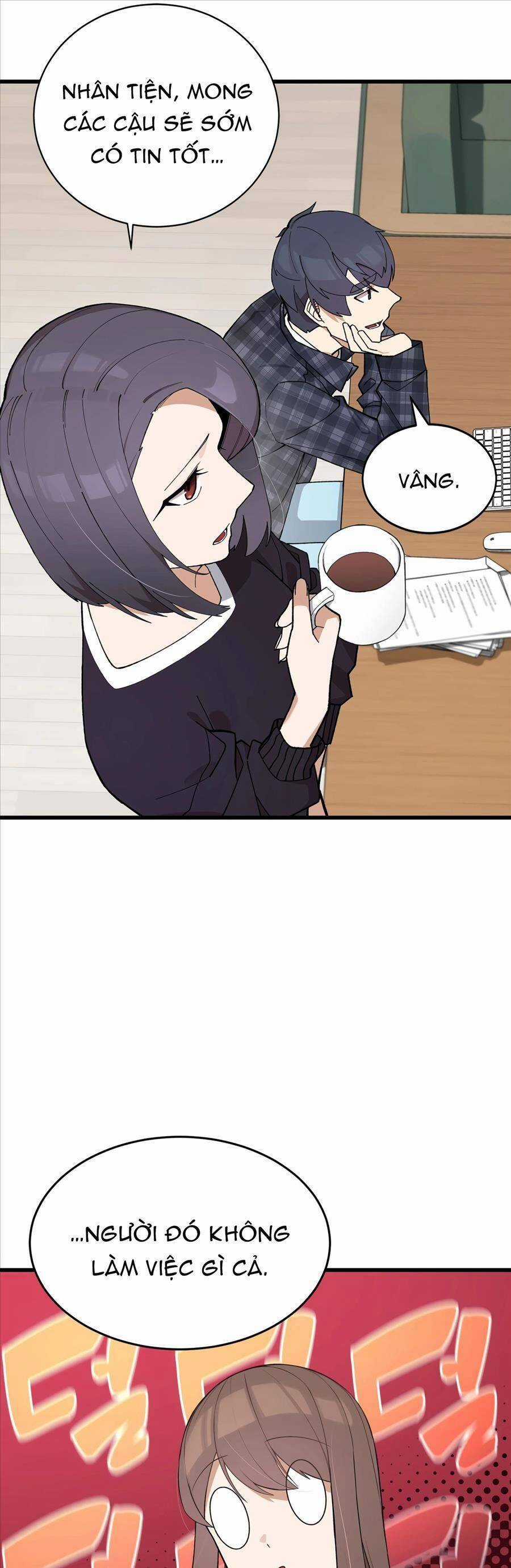 Biên Kịch Gian Lận Chương 15 trang 19