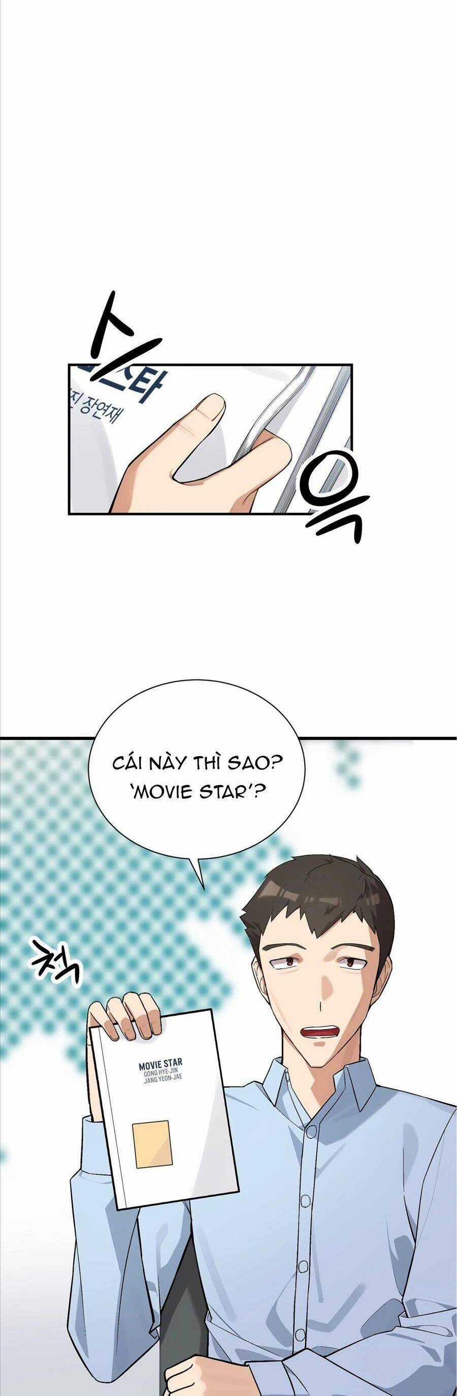 Biên Kịch Gian Lận Chương 15 trang 2