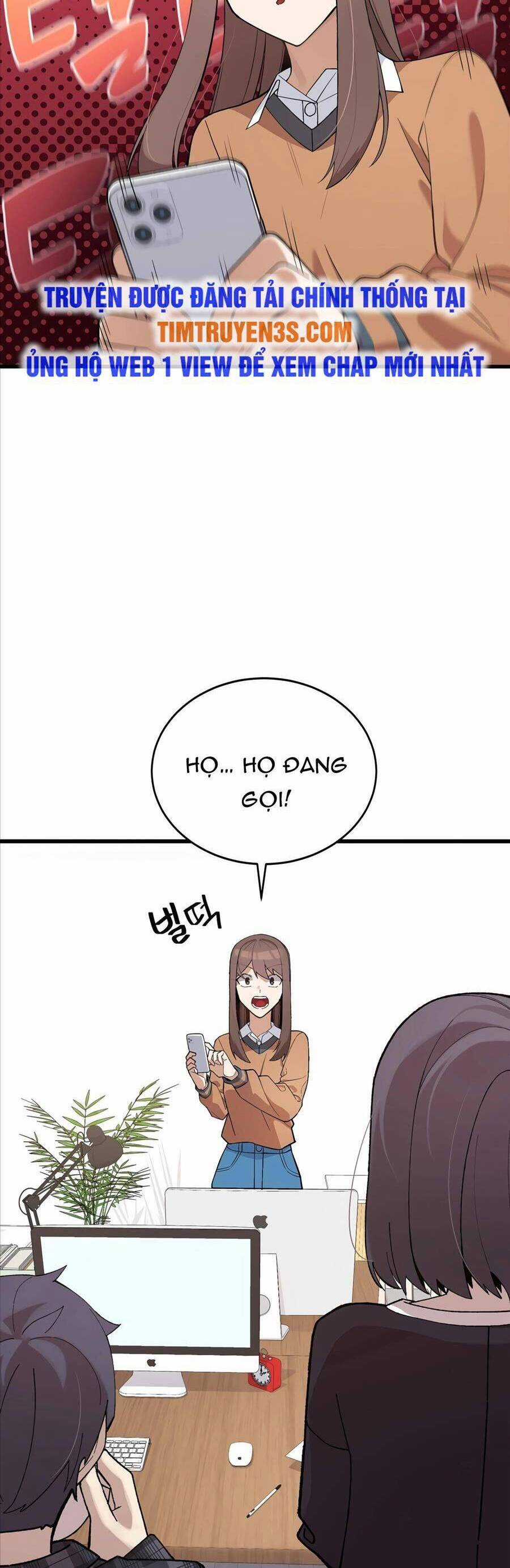 Biên Kịch Gian Lận Chương 15 trang 20