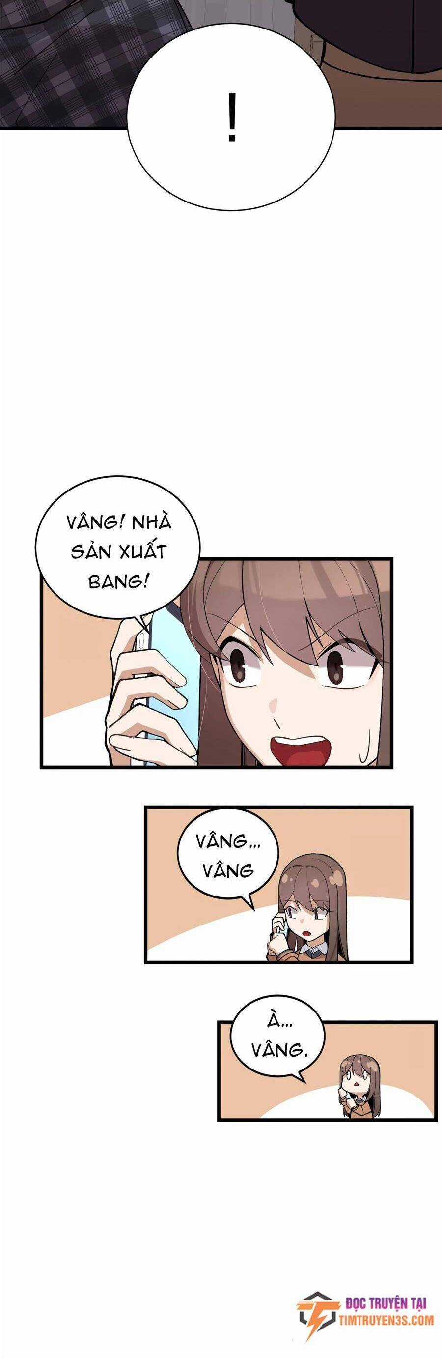 Biên Kịch Gian Lận Chương 15 trang 21