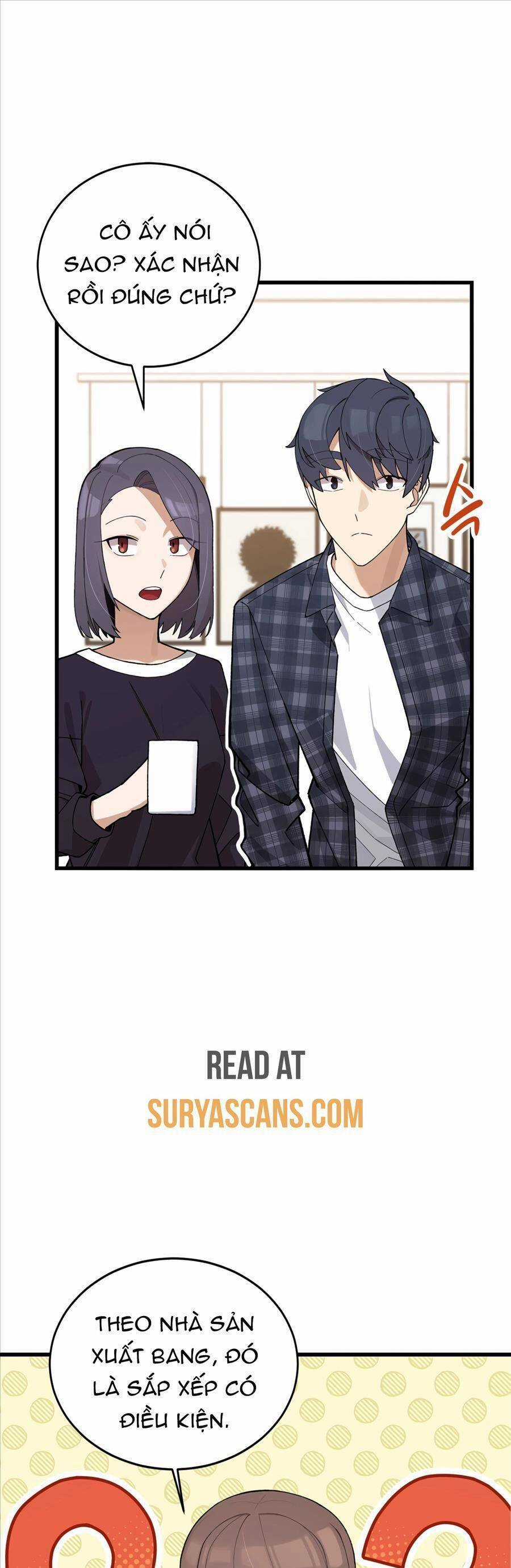 Biên Kịch Gian Lận Chương 15 trang 22