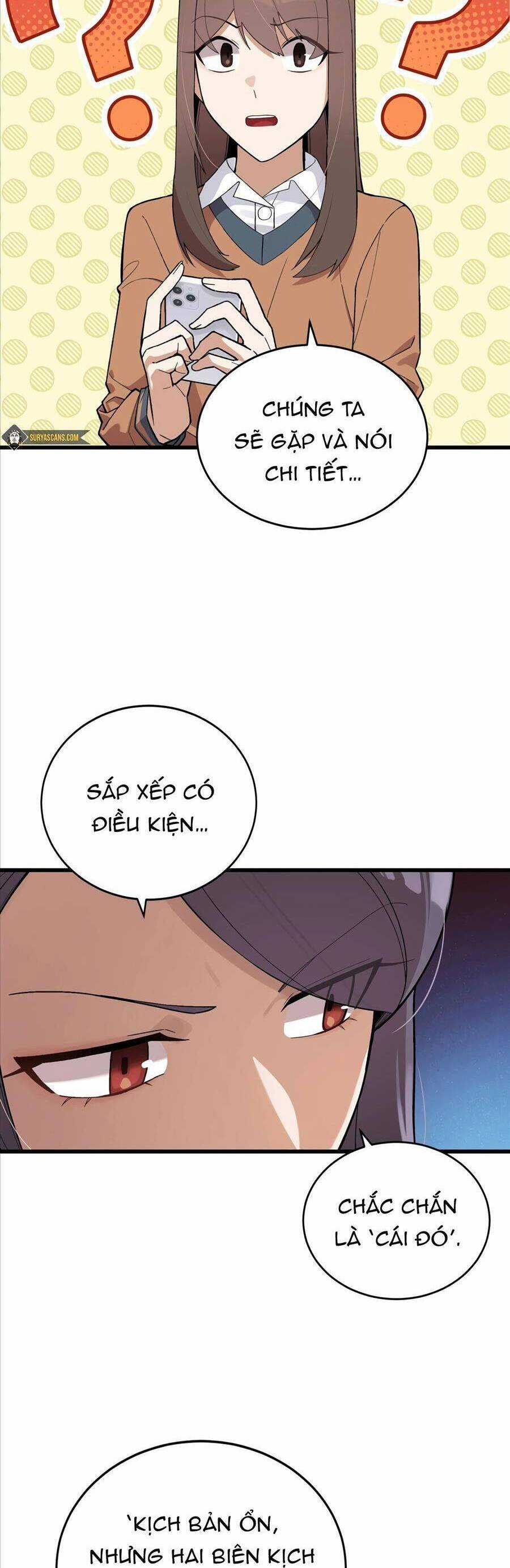 Biên Kịch Gian Lận Chương 15 trang 23