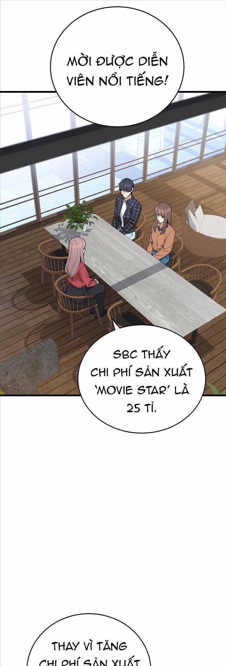 Biên Kịch Gian Lận Chương 15 trang 25