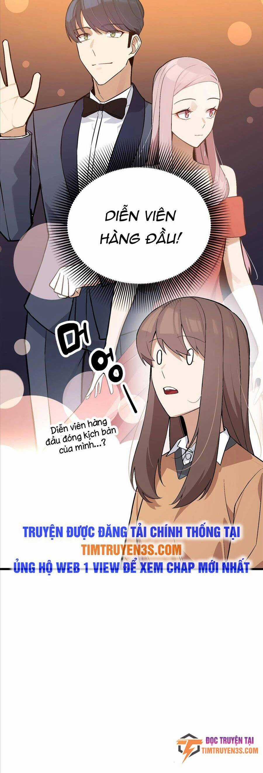 Biên Kịch Gian Lận Chương 15 trang 27