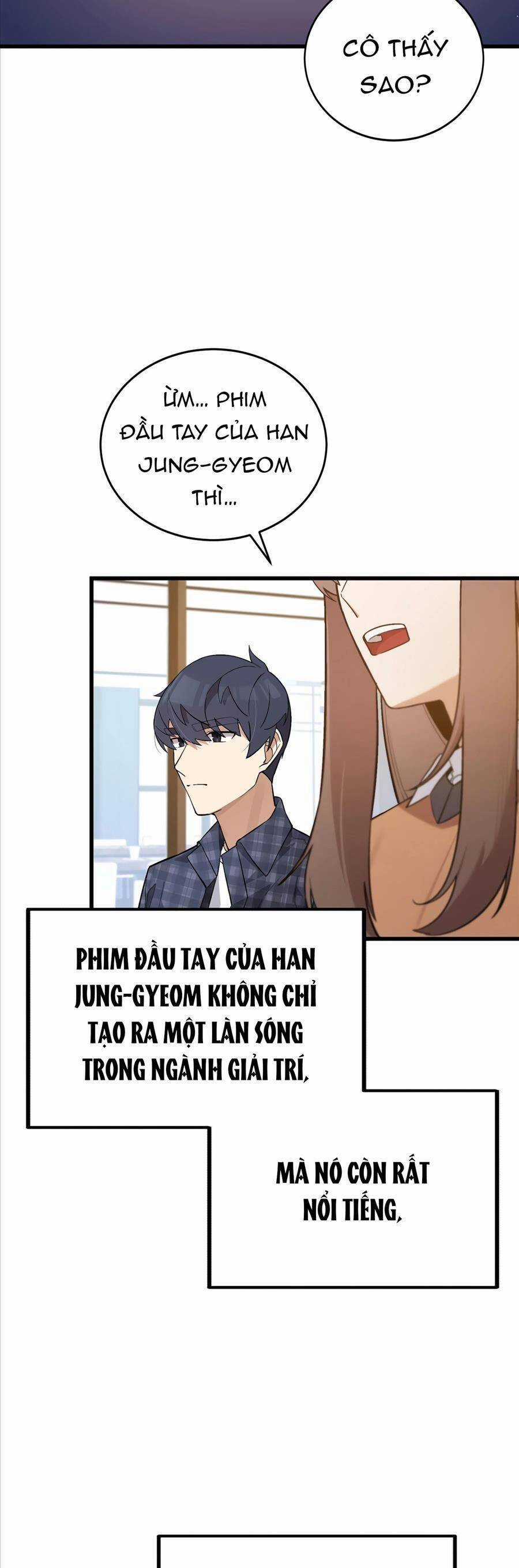 Biên Kịch Gian Lận Chương 15 trang 32