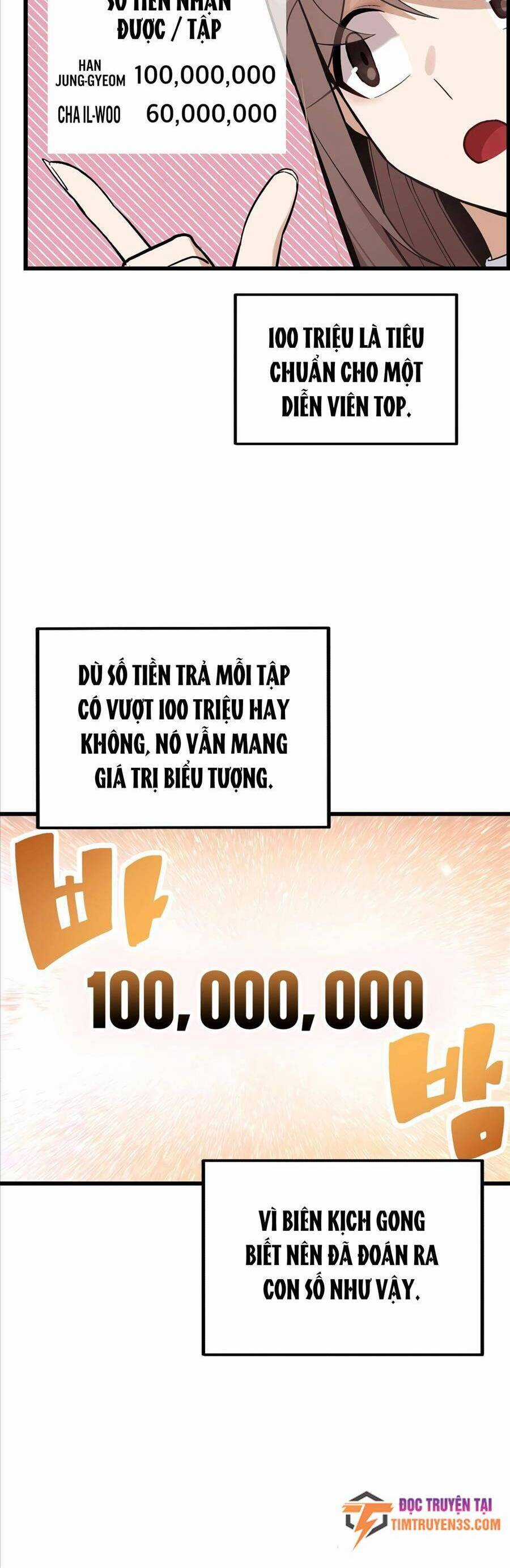 Biên Kịch Gian Lận Chương 15 trang 36