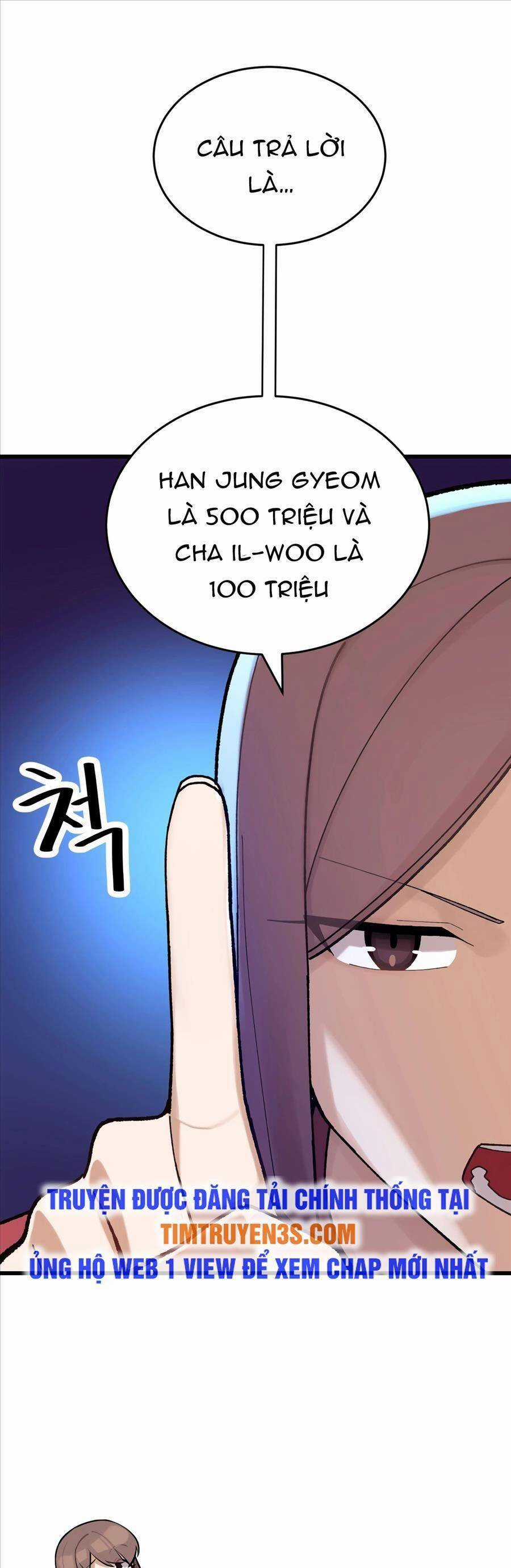 Biên Kịch Gian Lận Chương 15 trang 37