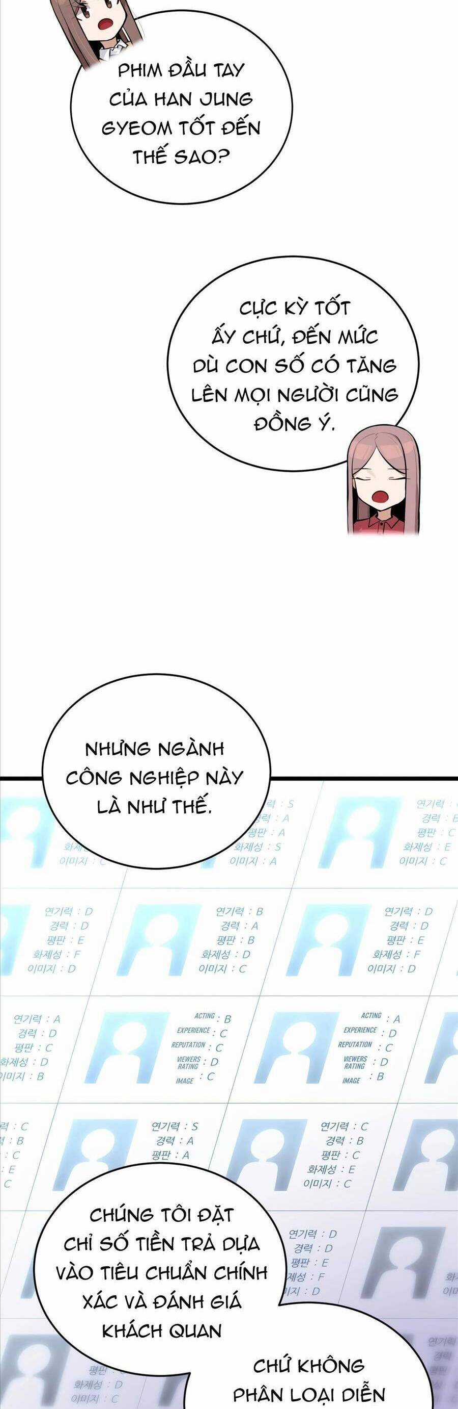 Biên Kịch Gian Lận Chương 15 trang 38