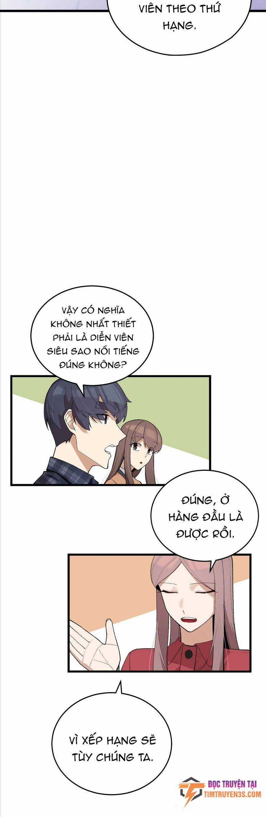 Biên Kịch Gian Lận Chương 15 trang 39