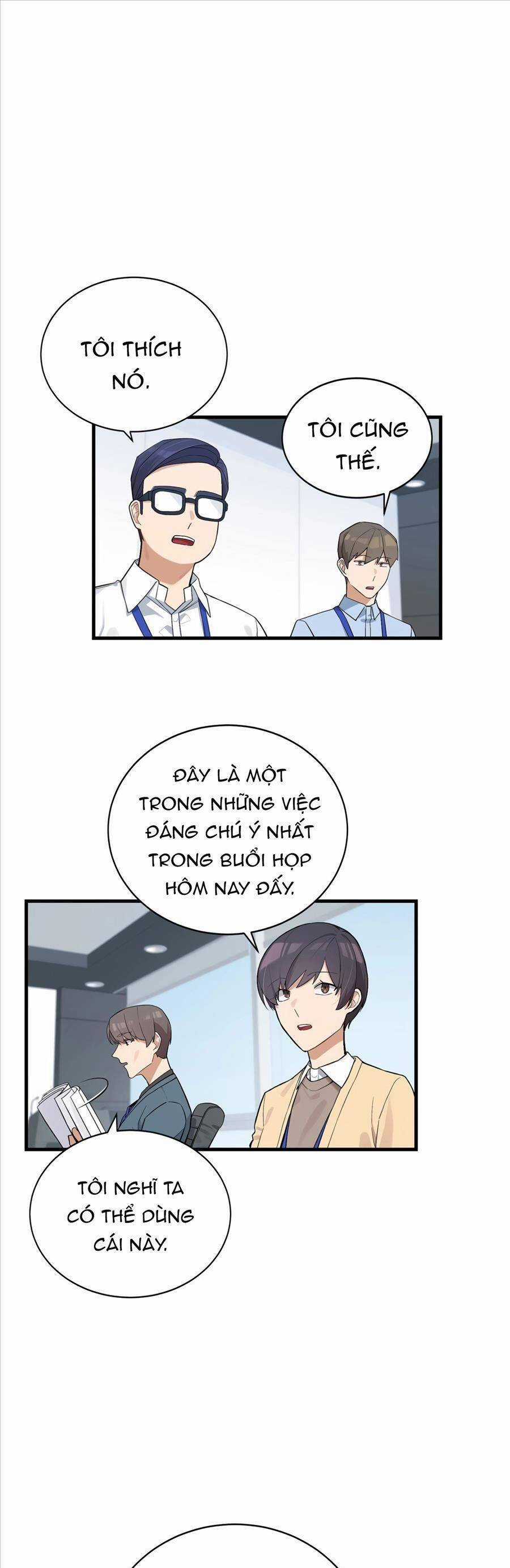 Biên Kịch Gian Lận Chương 15 trang 4