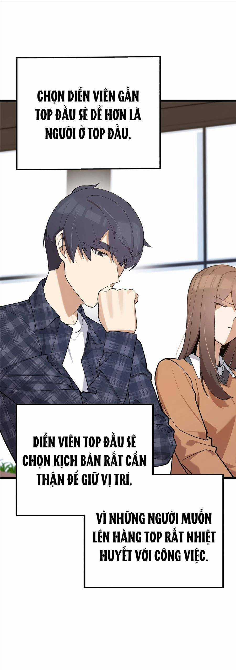 Biên Kịch Gian Lận Chương 15 trang 40