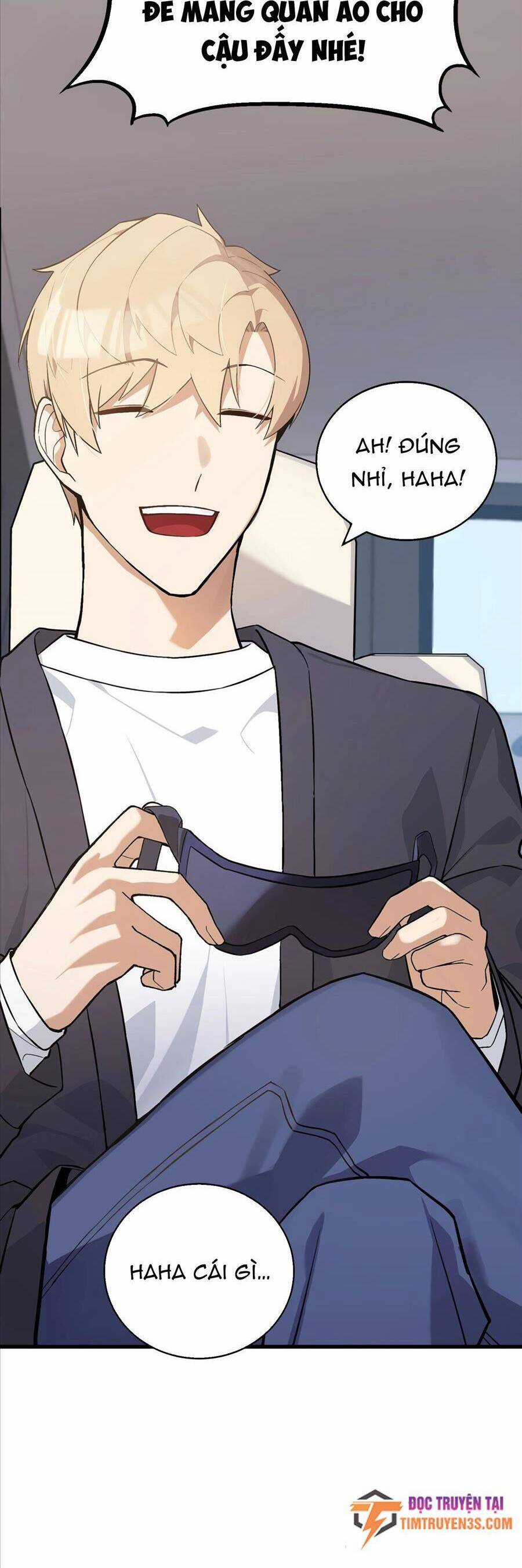 Biên Kịch Gian Lận Chương 15 trang 51