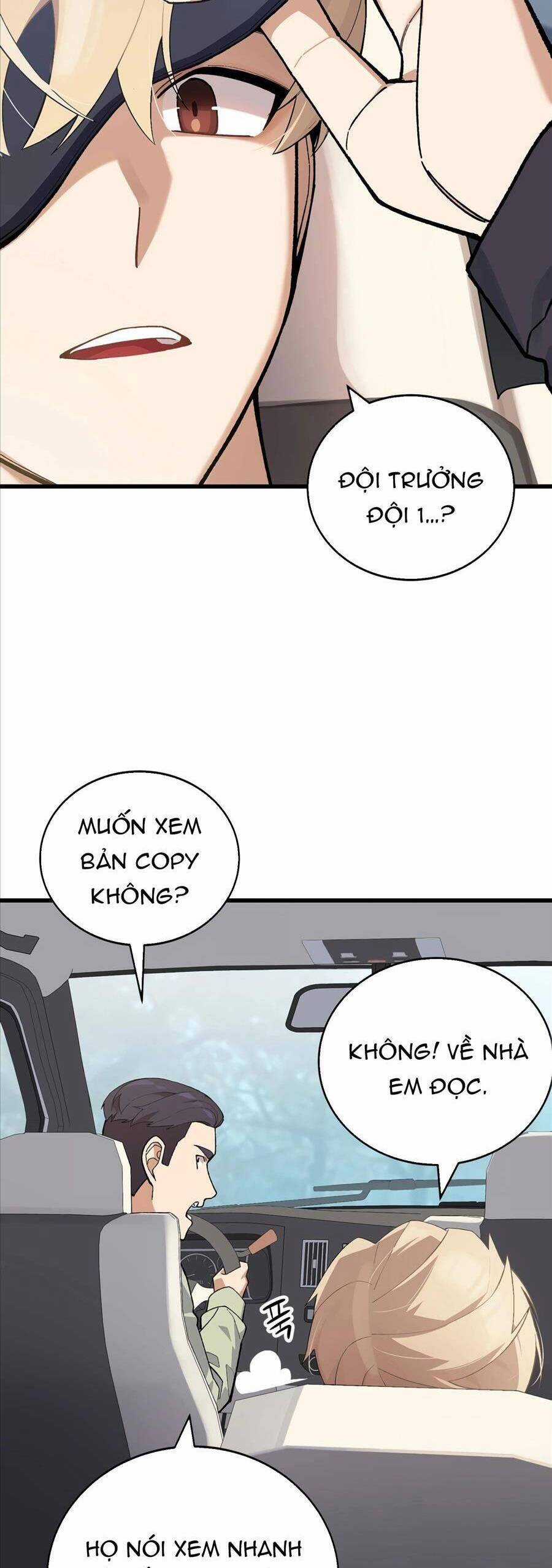 Biên Kịch Gian Lận Chương 15 trang 53