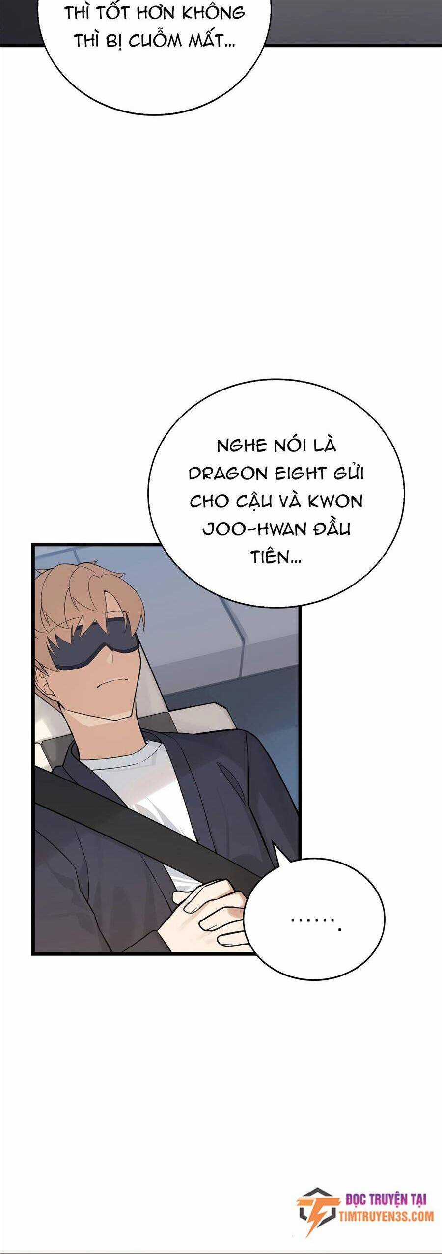 Biên Kịch Gian Lận Chương 15 trang 54