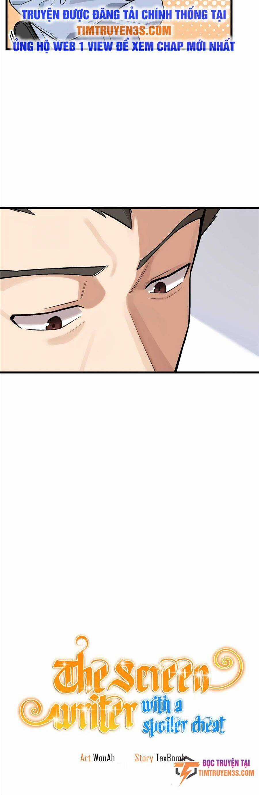 Biên Kịch Gian Lận Chương 15 trang 9